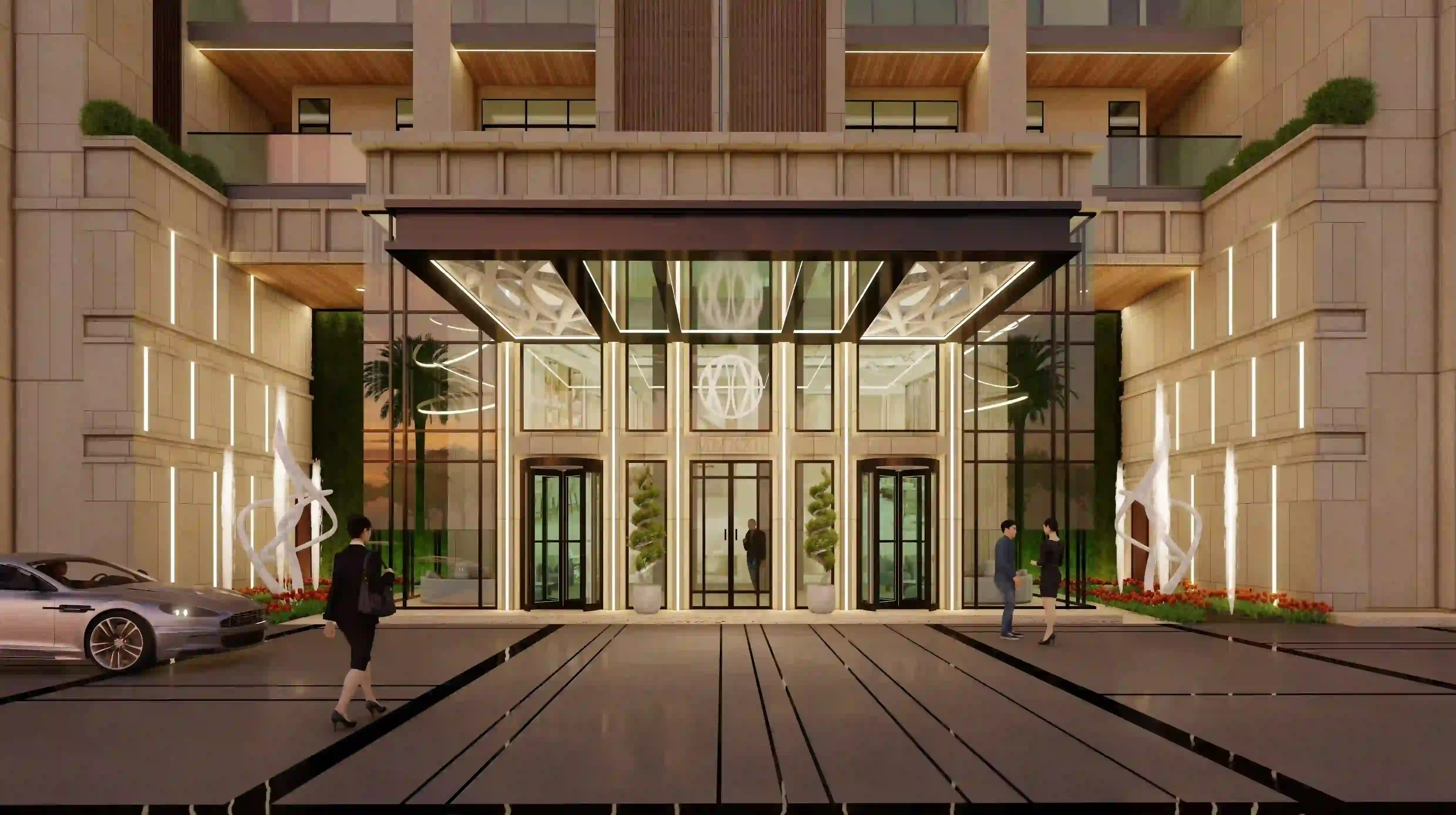 westin-residences-by-whiteland