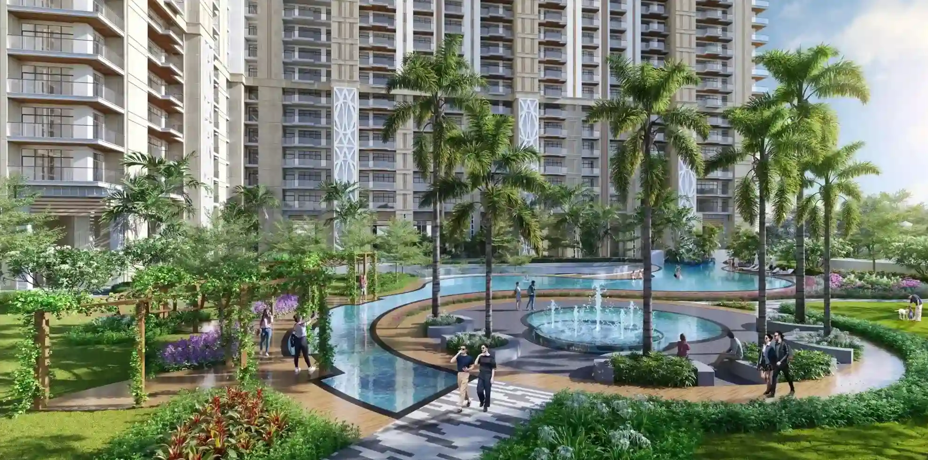 westin-residences-by-whiteland