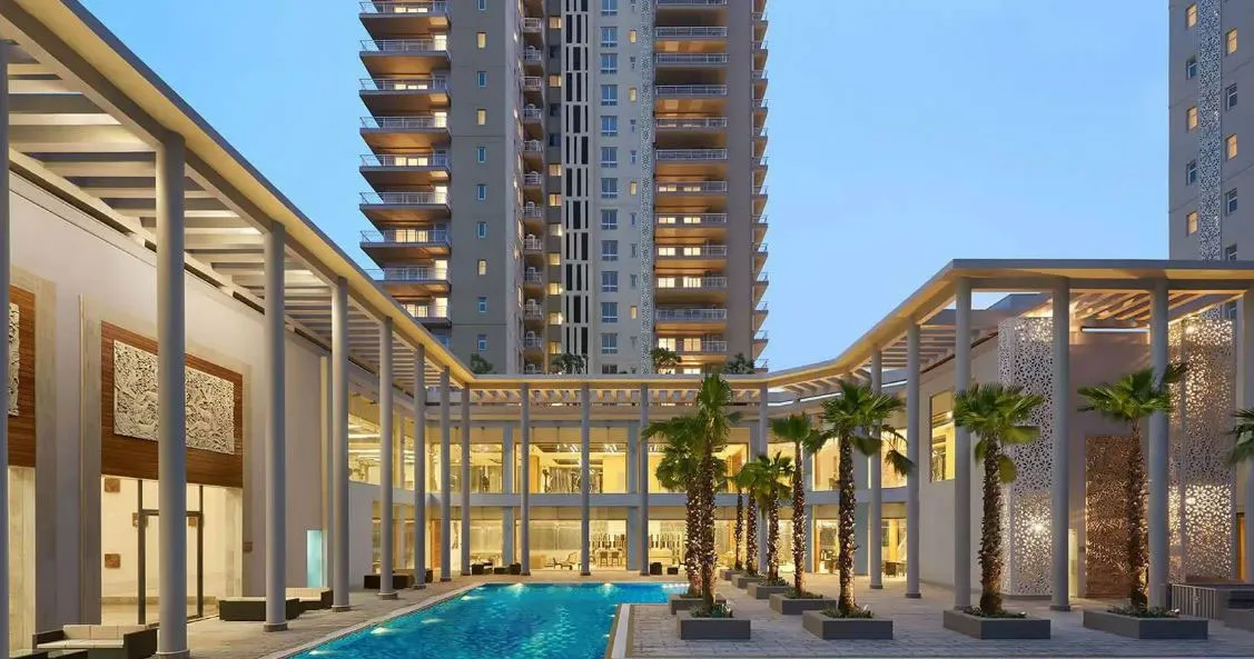 westin-residences-by-whiteland